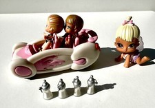 Bratz Babyz Safety Pin Racer