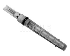 INJECTOR NOZZLE, EXPANSION