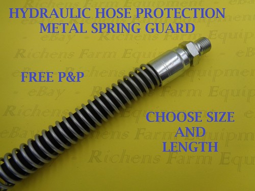 Hydraulic pipe hose - hydraulic,