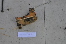 VW T2 Camper Cab Door