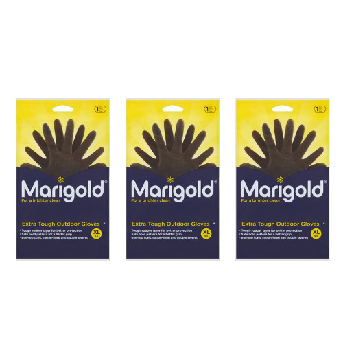 Marigold outdoor extra tough - marigold,
