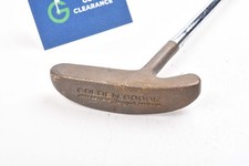 John Letters Golden Goose Putter / 35 Inch