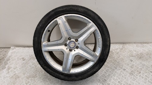 Mercedes class gle w166 - class,