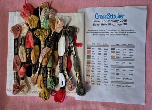 Kit from crossstitcher 339 - from,