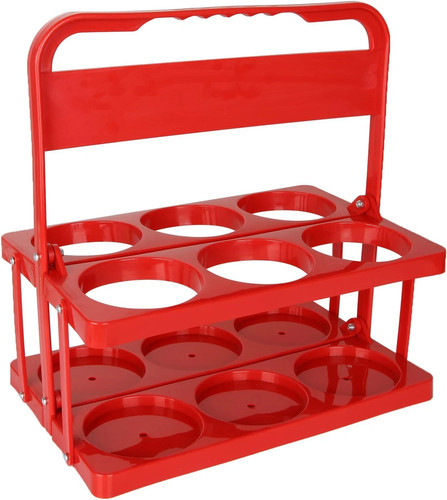 Milk bottle holder - bottle,