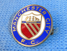 MANCHESTER CITY -  ORIGINAL