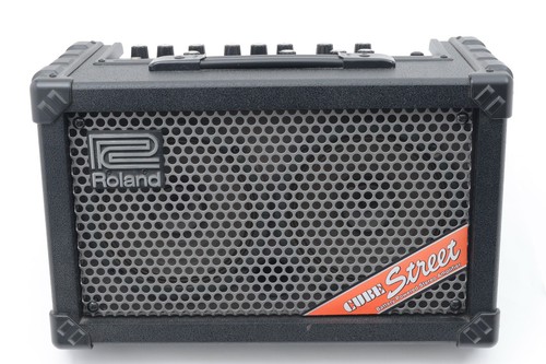 Roland cube street - cube,
