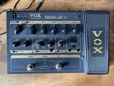 Vox ToneLab St Electric Guitar