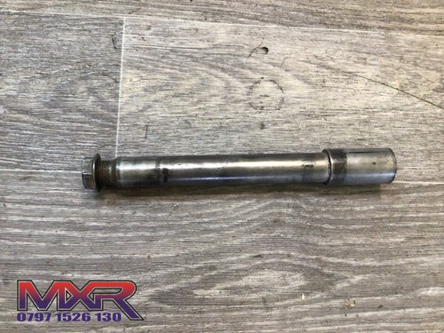 Yamaha yzf 250 - 250, front