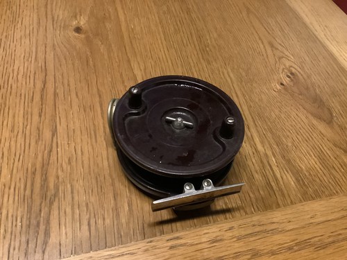 Vintage allcock aerialite fly - vintage,