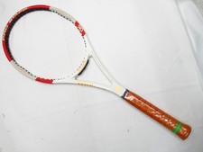 *NOS* WILSON BLX3 PRO STAFF 90 FEDERER TENNIS RACQUET (4 3/8) UNSTRUNG