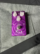Suhr Riot Reloaded Distortion