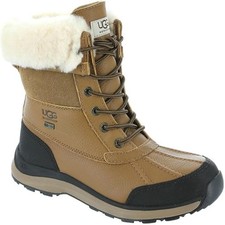 UGG  - Women's Adirondack III Boots, Chestnut, EU41, RRP £250, BNIB