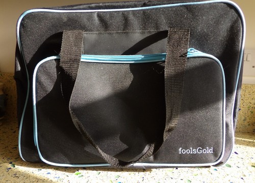 Foolsgold pro thick - pro,
