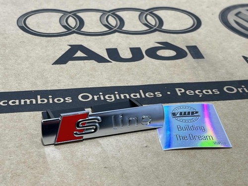 Audi front line - s,