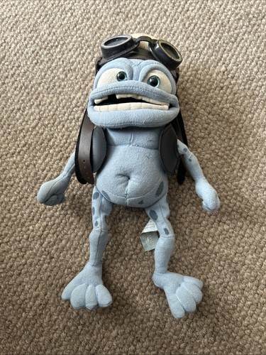 Original crazy frog - original, the