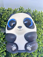 Panda Squishy Toy Slow Rising Stress Relief Kawaii Soft Squeeze Cute Animal Gift