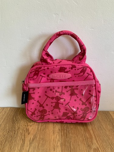 Micro scooter bag pink - bag,