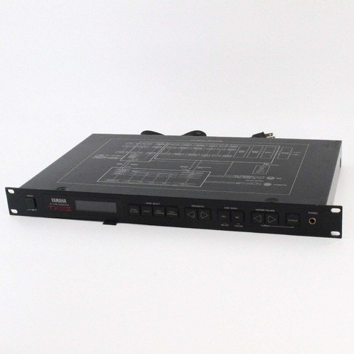 Yamaha tx81z synthesizer tone - yamaha,