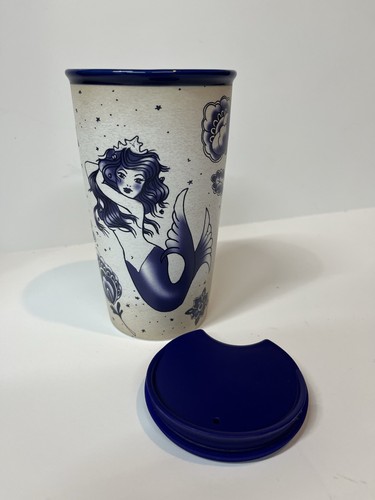 Starbucks mermaid siren sailor - siren,