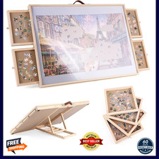 Jigsaw Puzzle Board Folding