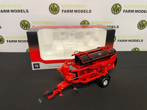 Ros 60254 scale kuhn - ros,