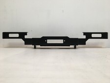 Heavy duty winch bumper DRL lights Fits Land Rover Defender 110 Spectre - ZEON