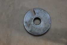 Good Used 5" Catchplate for