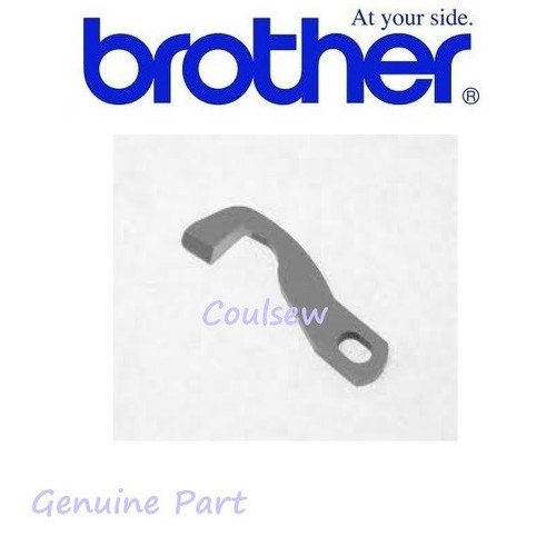 Brother genuine overlocker - brother,