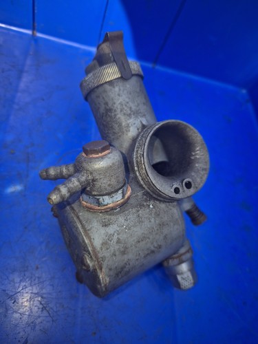 Vintage amal 376 273 carb - vintage,