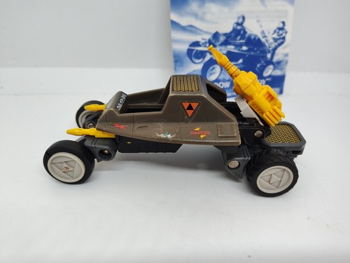 Starcom shadow invader with - starcom,
