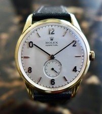 A RARE VINTAGE 1950s GENTS