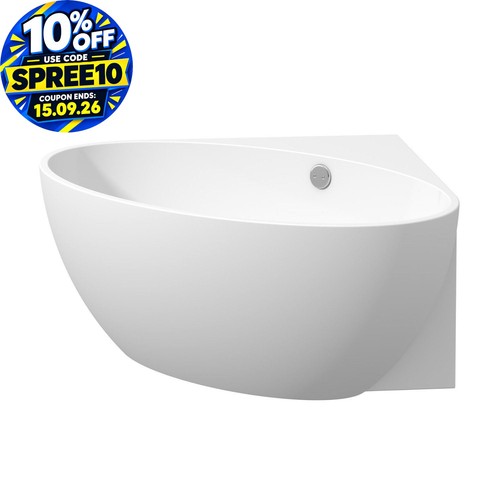 Bathroom freestanding bath - freestanding,