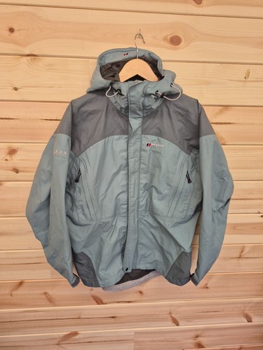 Berghaus extreme gore tex - berghaus,