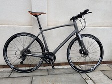 Giant Rapid 0 Road Commuter Hybrid LARGE 105 Hydraulic