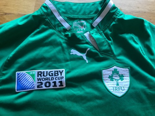 Ireland rugby jersey world - ireland, jersey,