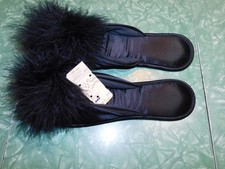 VTG MADYE's OPEN TOE SLIPPERS
