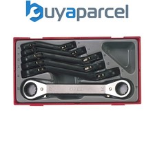 Teng TC38 TTRORS Metric