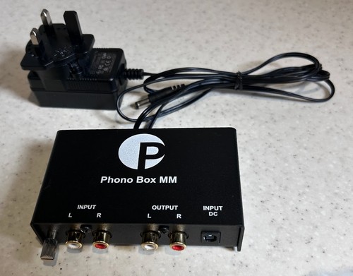 Pro ject phono - pro-ject,