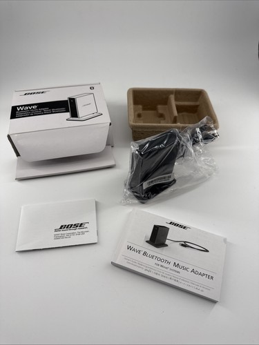 Bose wave bluetooth music - wave,