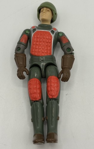 Joe flash action figure - joe,
