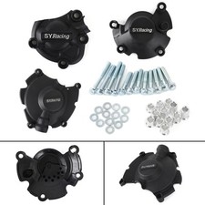 Stator Engine Cover Crankcase For Yamaha Yzf-R1-R1M 2015-2020