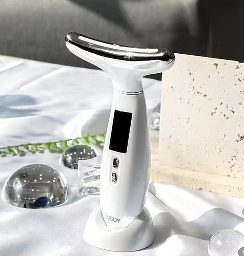 Style home beauty device - lg,