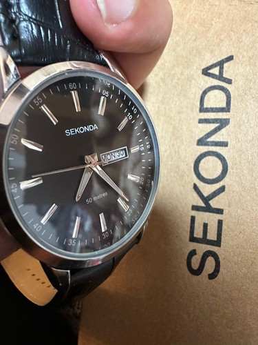 Sekonda 1679 men watch - 1679, men’s