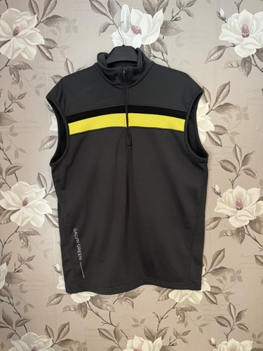 Galvin green insula technology - green,