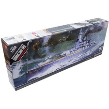 Academy Admiral Graf Spee