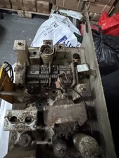 Vintage Radio parts mid