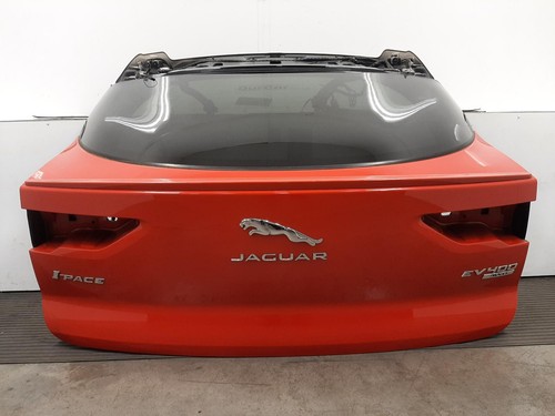 Jaguar pace mk1 - i-pace, 2017-2026