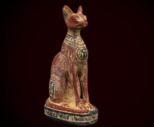 Authentic ancient egyptian - authentic,