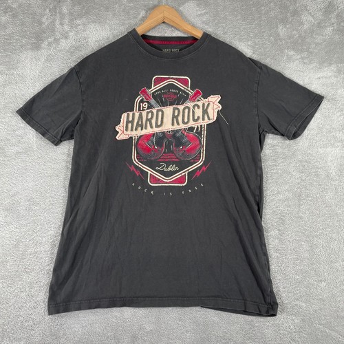 Hard rock cafe dublin - cafe,